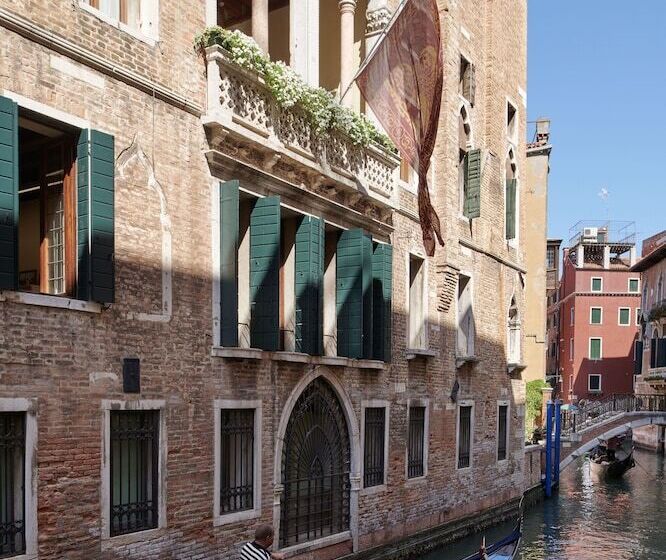 Fotos del hotel Donà Palace:  2