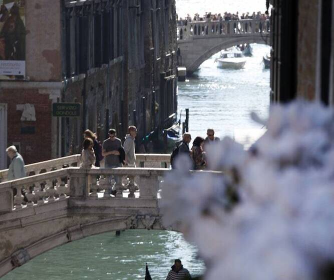 Fotos del hotel Donà Palace:  12