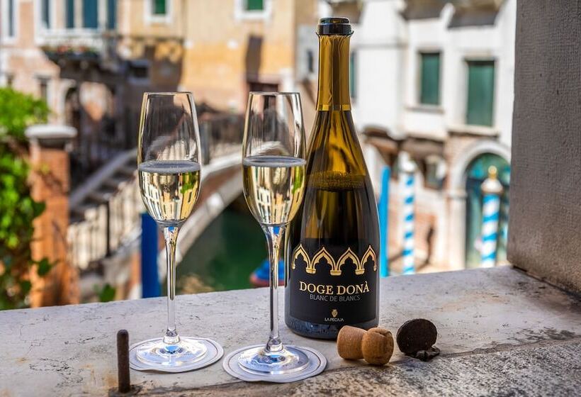 Fotos del hotel Donà Palace:  5