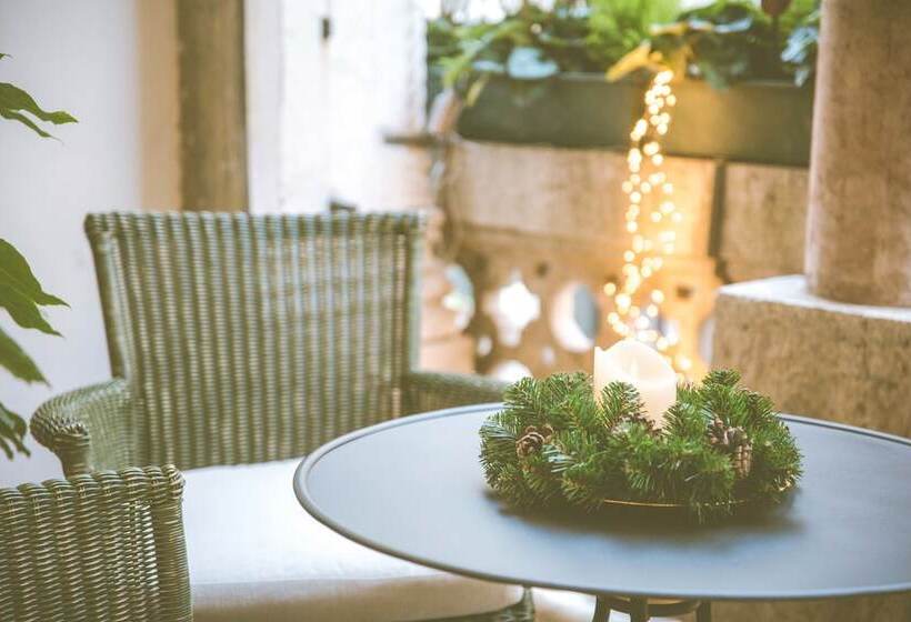 Fotos del hotel Donà Palace:  25