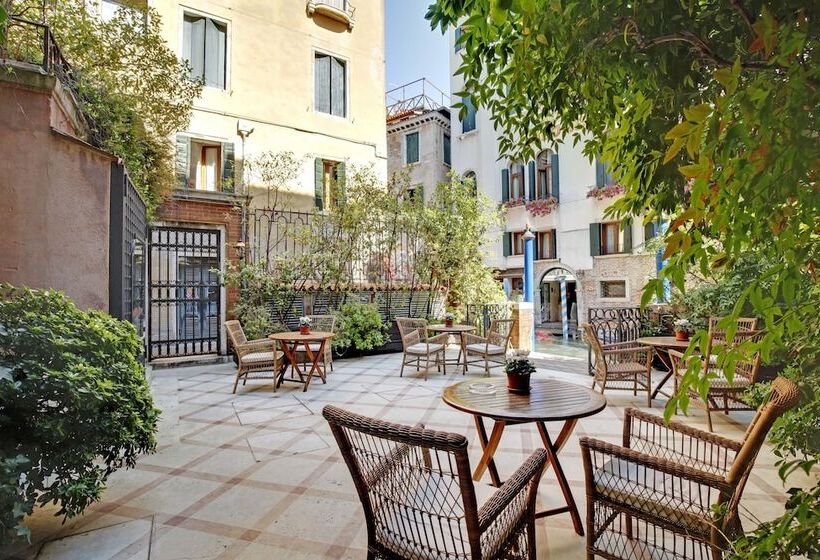 Fotos del hotel Donà Palace:  14