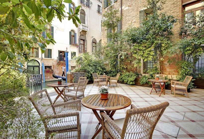 Fotos del hotel Donà Palace:  15