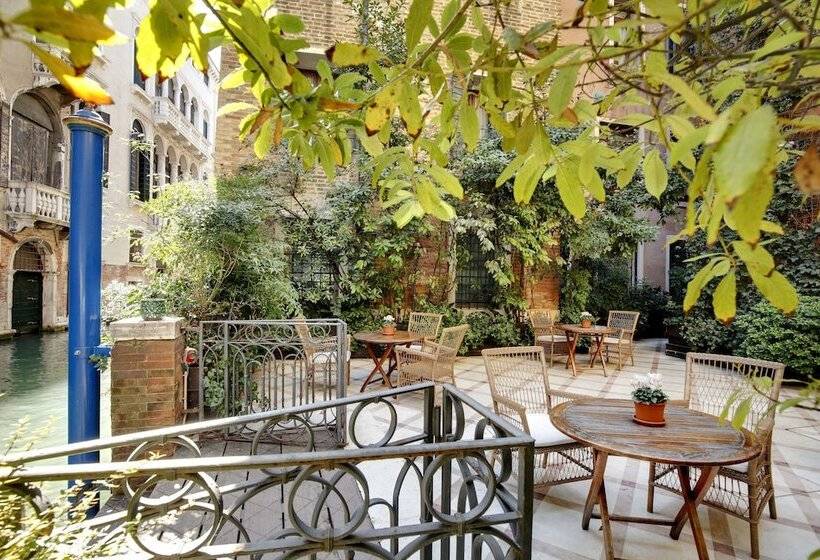 Fotos del hotel Donà Palace:  17