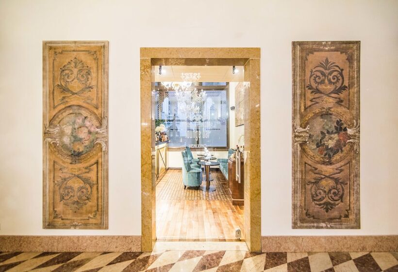 Fotos del hotel Donà Palace:  20