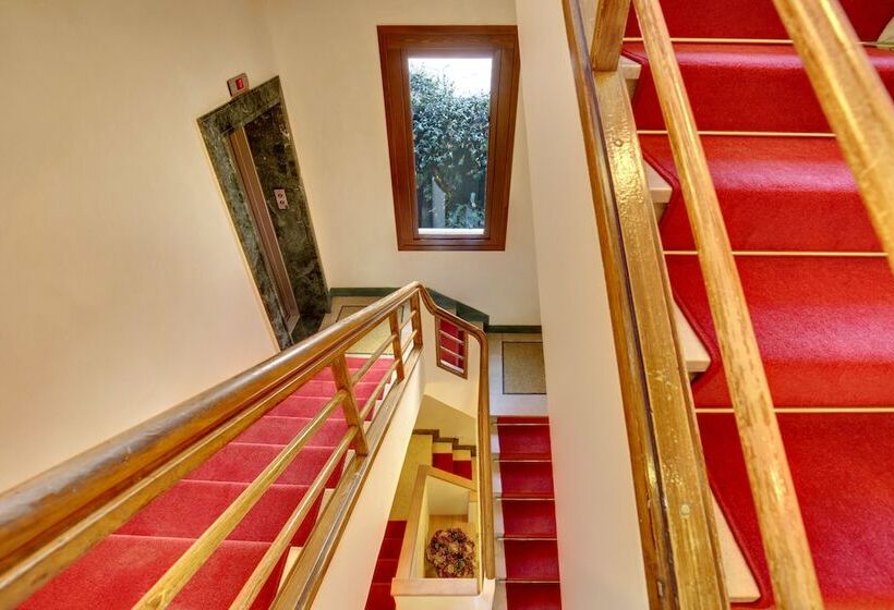 Fotos del hotel Donà Palace:  21