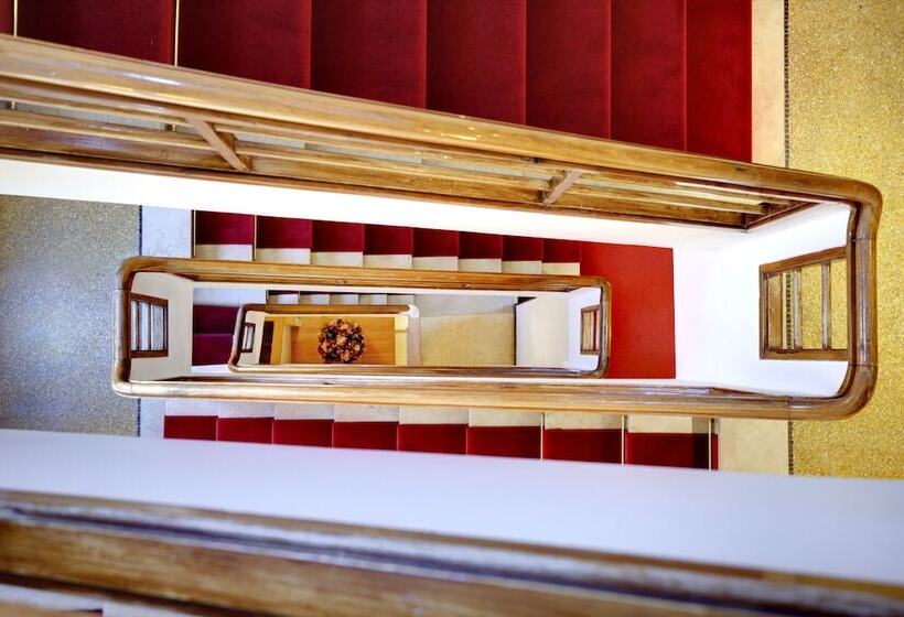 Fotos del hotel Donà Palace:  22