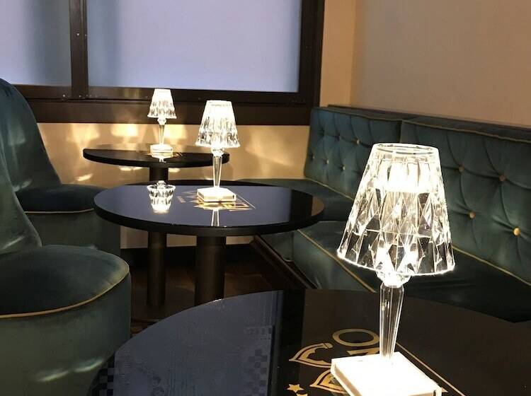 Fotos del hotel Donà Palace:  23