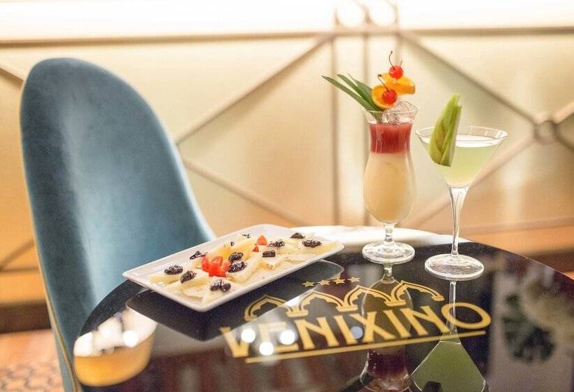 Fotos del hotel Donà Palace:  24