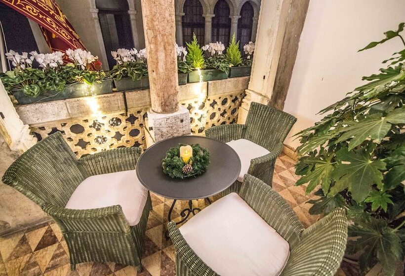 Fotos del hotel Donà Palace:  4