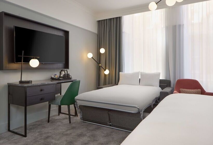 Fotos del hotel Hilton Brighton Metropole:  62
