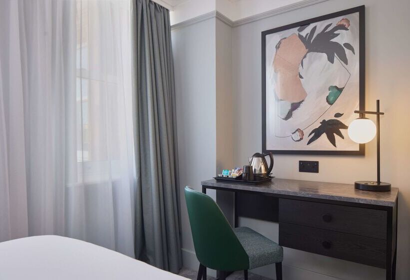Fotos del hotel Hilton Brighton Metropole:  34