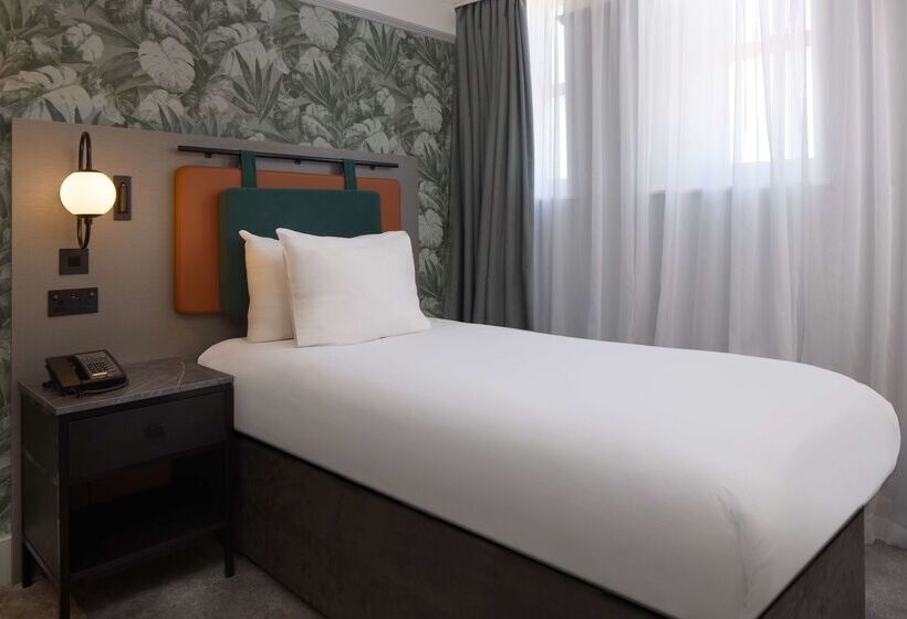 Fotos del hotel Hilton Brighton Metropole:  32