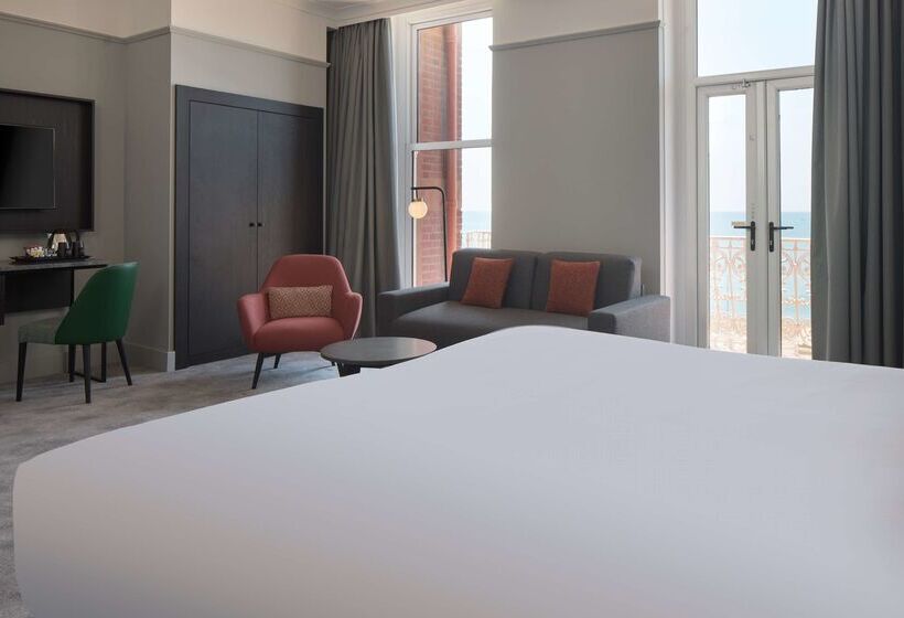 Fotos del hotel Hilton Brighton Metropole:  40