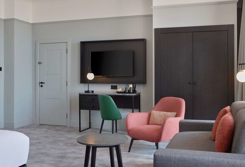 Fotos del hotel Hilton Brighton Metropole:  46