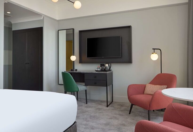 Fotos del hotel Hilton Brighton Metropole:  43