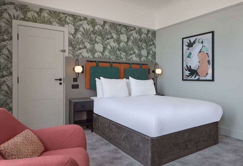 Fotos del hotel Hilton Brighton Metropole:  15