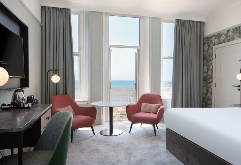 Fotos del hotel Hilton Brighton Metropole:  12