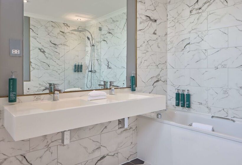Fotos del hotel Hilton Brighton Metropole:  11