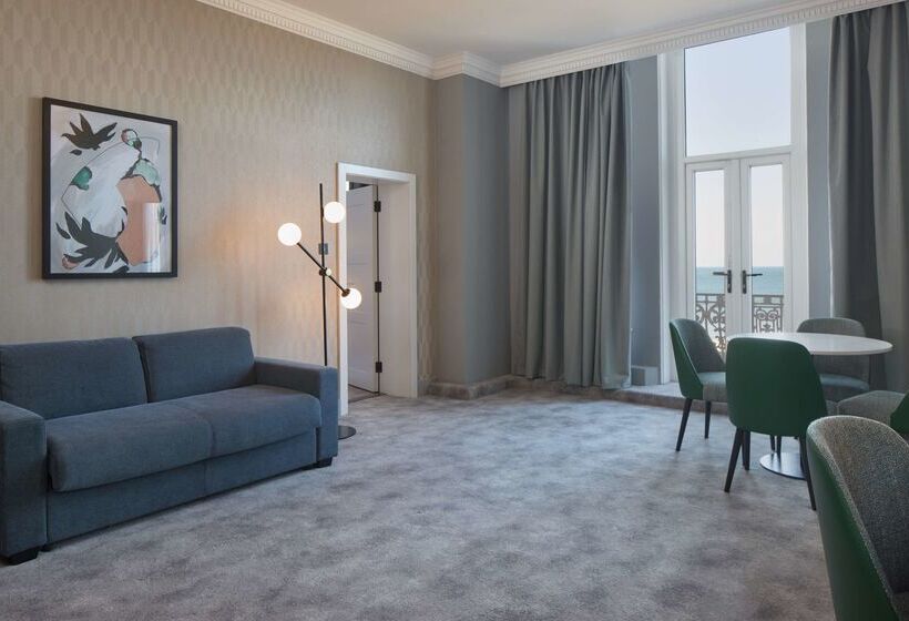 Fotos del hotel Hilton Brighton Metropole:  52