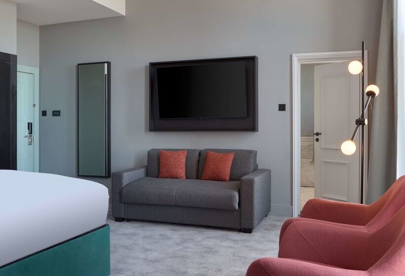 Fotos del hotel Hilton Brighton Metropole:  9