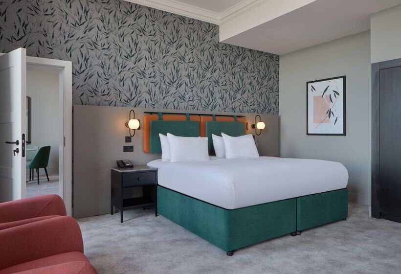 Fotos del hotel Hilton Brighton Metropole:  39