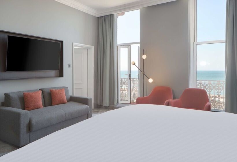 Fotos del hotel Hilton Brighton Metropole:  49