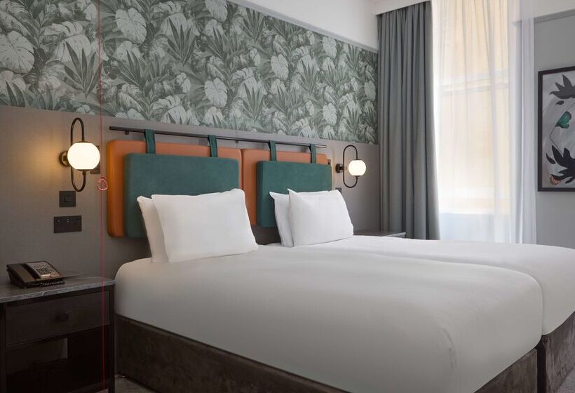 Fotos del hotel Hilton Brighton Metropole:  58