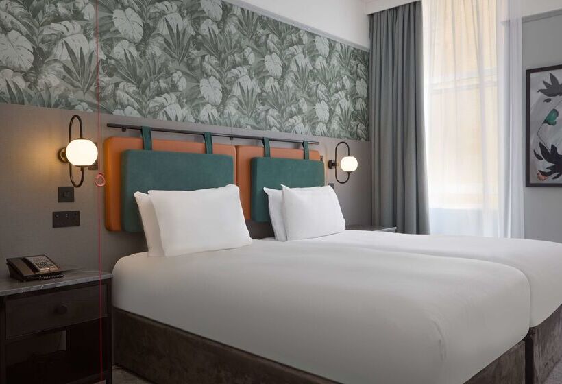 فندق Doubletree By Hilton Brighton Metropole