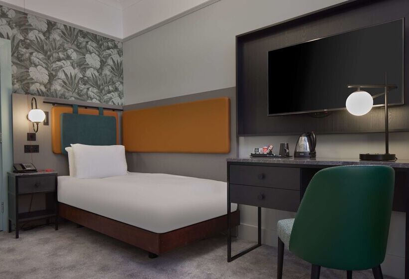 Fotos del hotel Hilton Brighton Metropole:  28