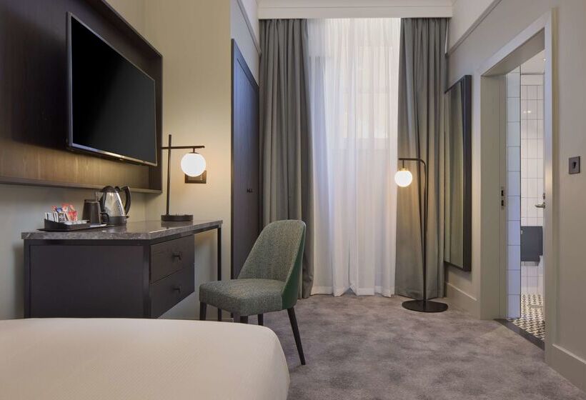 Fotos del hotel Hilton Brighton Metropole:  29