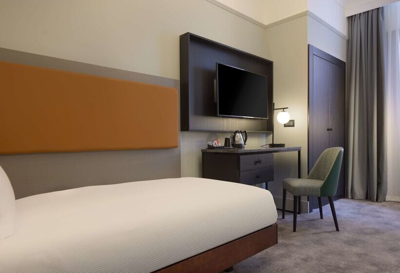 فندق Doubletree By Hilton Brighton Metropole