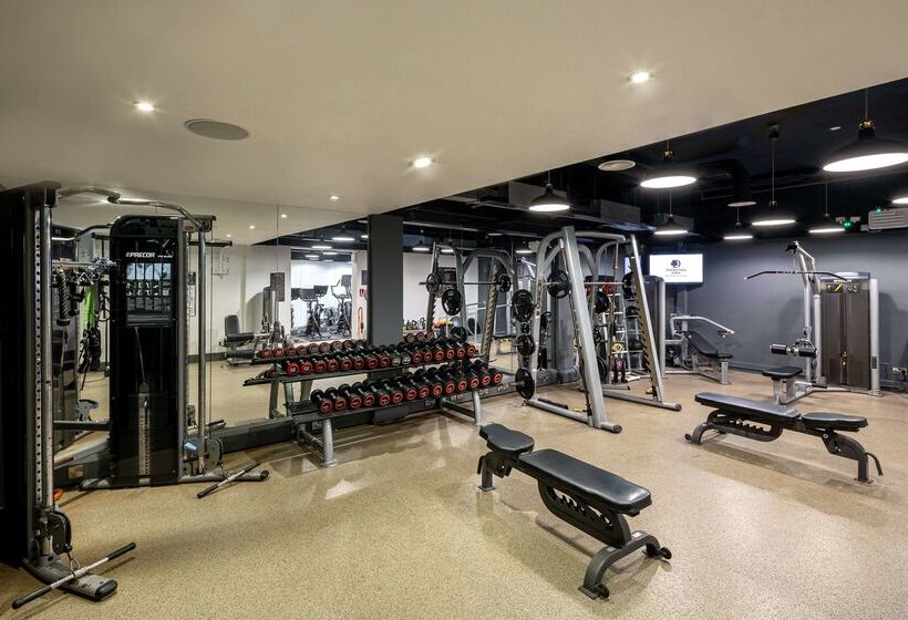 Fotos del hotel Hilton Brighton Metropole:  19