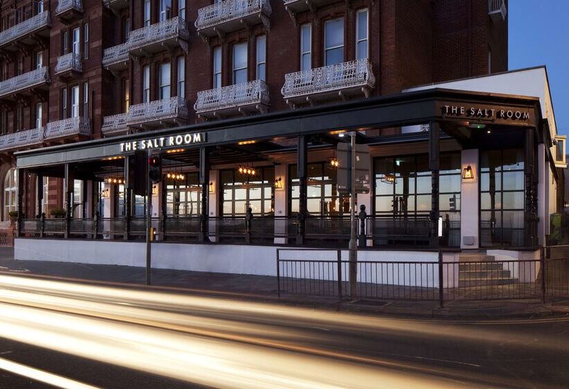 Fotos del hotel Hilton Brighton Metropole:  22