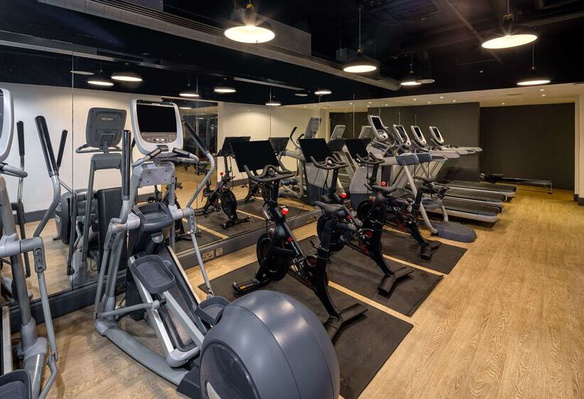 Fotos del hotel Hilton Brighton Metropole:  41