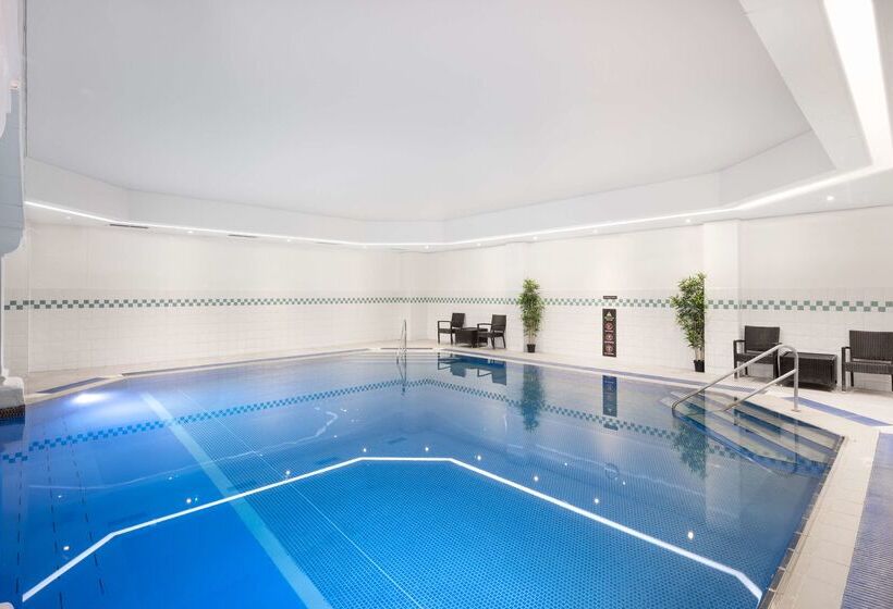 Fotos del hotel Hilton Brighton Metropole:  31