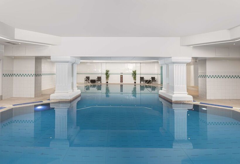 Fotos del hotel Hilton Brighton Metropole:  51