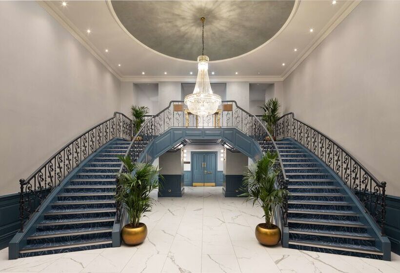 Fotos del hotel Hilton Brighton Metropole:  10