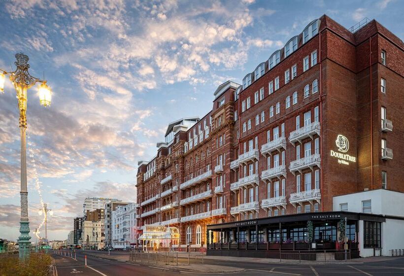 Hotel Doubletree By Hilton Brighton Metropole