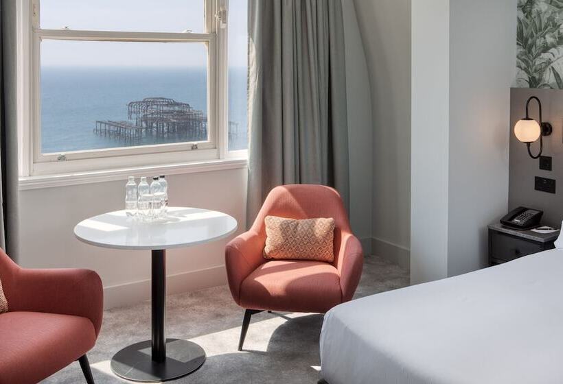 Fotos del hotel Hilton Brighton Metropole:  2