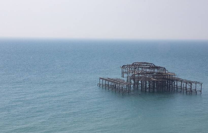 Fotos del hotel Hilton Brighton Metropole:  5