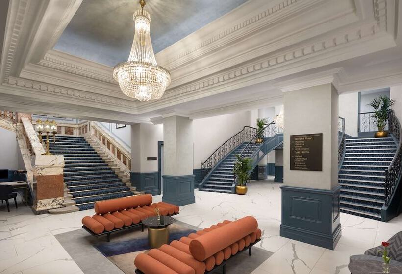 Fotos del hotel Hilton Brighton Metropole: 1 Fotos del hotel Hilton Brighton Metropole: 1