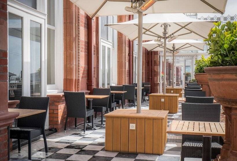 Fotos del hotel Hilton Brighton Metropole:  23