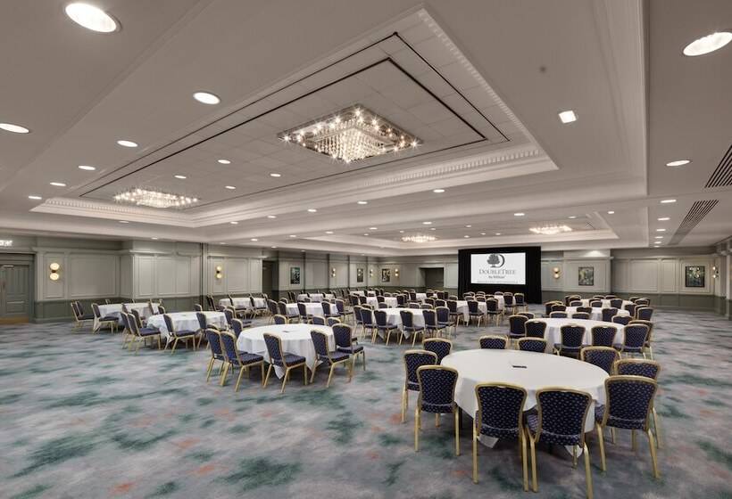 Fotos del hotel Hilton Brighton Metropole:  70