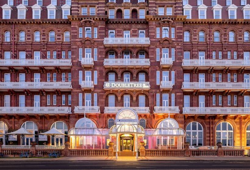 Fotos del hotel Hilton Brighton Metropole:  63