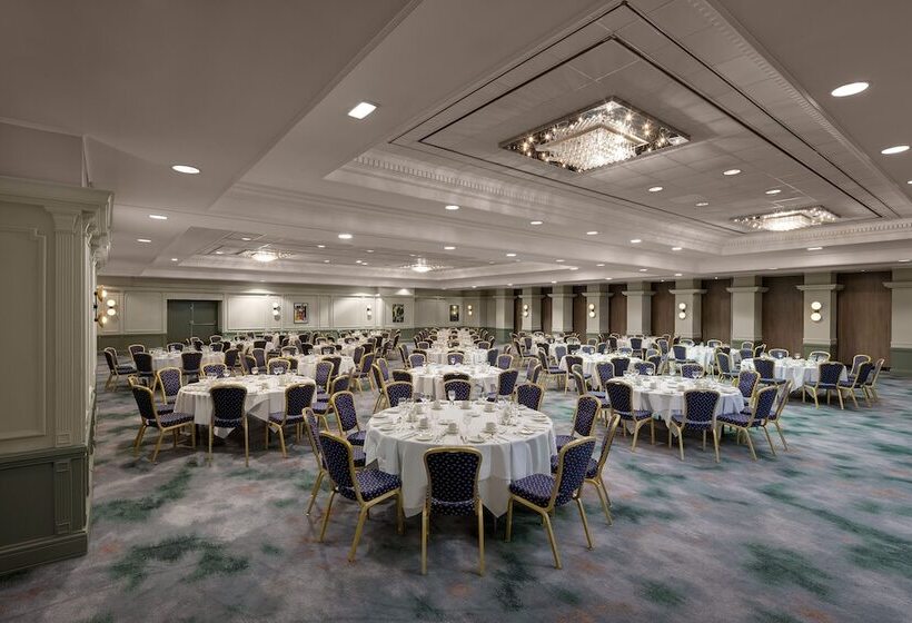 Fotos del hotel Hilton Brighton Metropole:  60