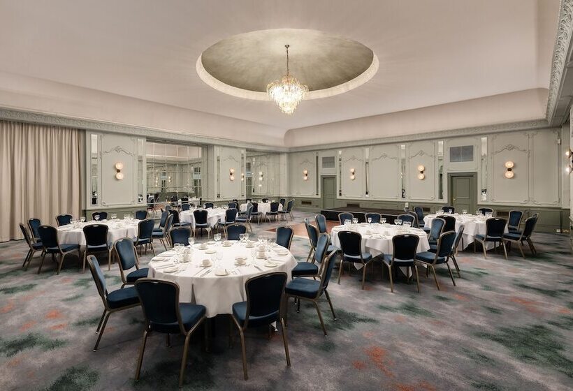 Fotos del hotel Hilton Brighton Metropole:  67