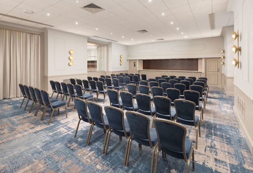 Fotos del hotel Hilton Brighton Metropole:  69