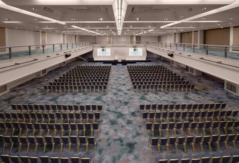 Fotos del hotel Hilton Brighton Metropole:  71