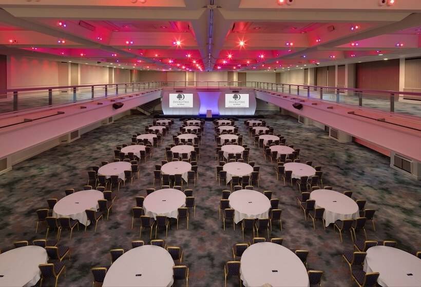 Fotos del hotel Hilton Brighton Metropole:  72