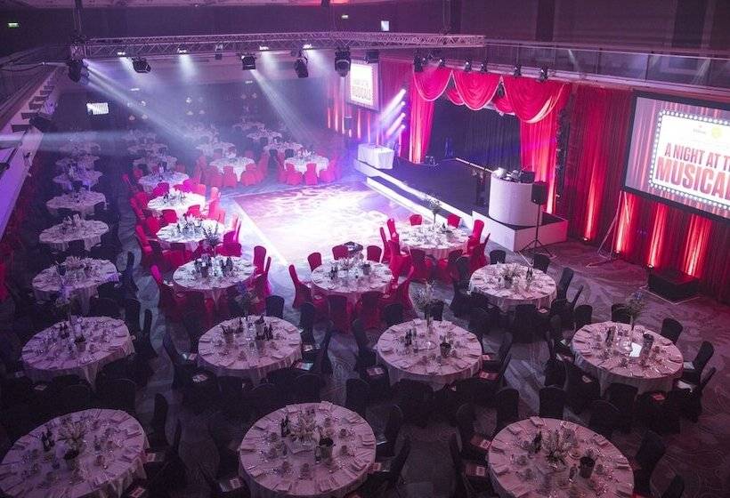 Fotos del hotel Hilton Brighton Metropole:  73
